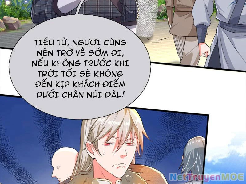 Khắc Đan Tu Tiên Cầu Trường Sinh Chapter 2 - 27