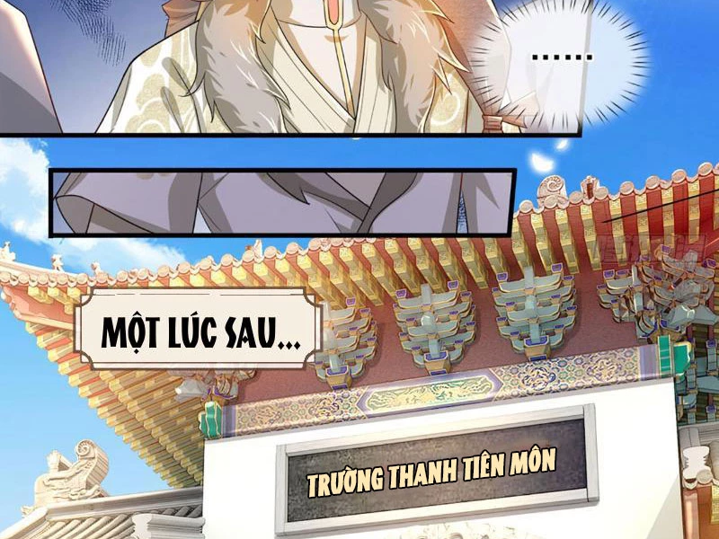 Khắc Đan Tu Tiên Cầu Trường Sinh Chapter 2 - 28