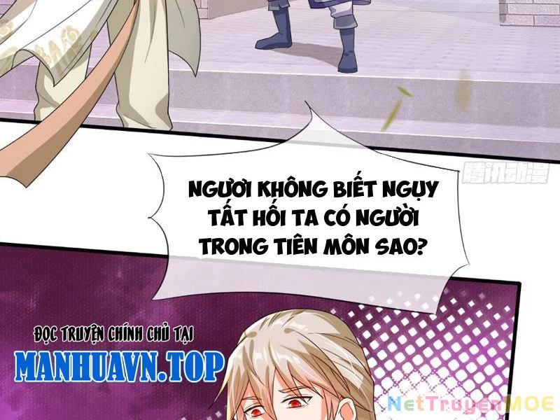 Khắc Đan Tu Tiên Cầu Trường Sinh Chapter 2 - 30