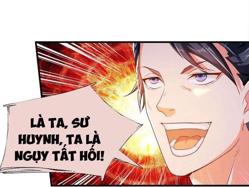 Khắc Đan Tu Tiên Cầu Trường Sinh Chapter 2 - 35