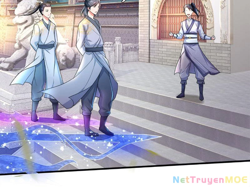 Khắc Đan Tu Tiên Cầu Trường Sinh Chapter 2 - 37