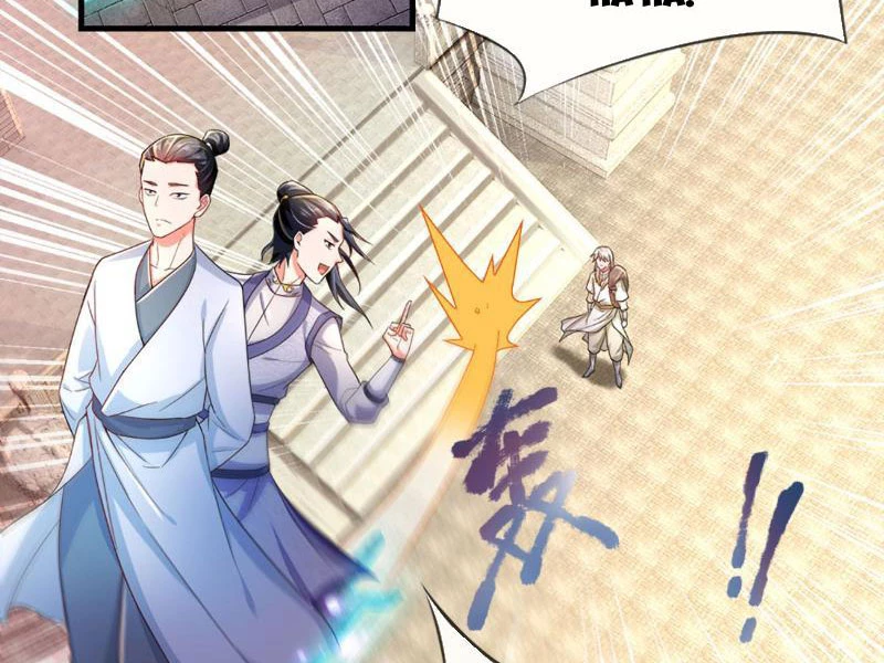 Khắc Đan Tu Tiên Cầu Trường Sinh Chapter 2 - 41