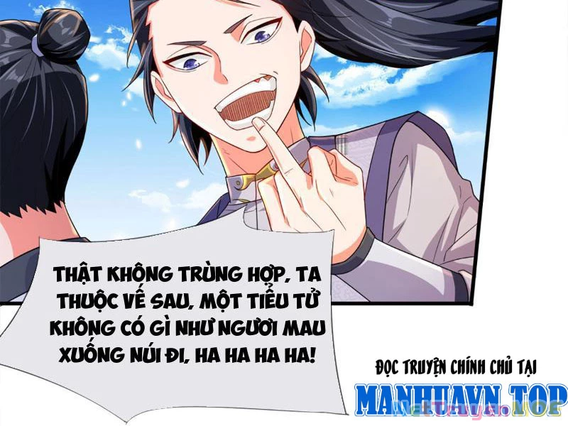 Khắc Đan Tu Tiên Cầu Trường Sinh Chapter 2 - 43