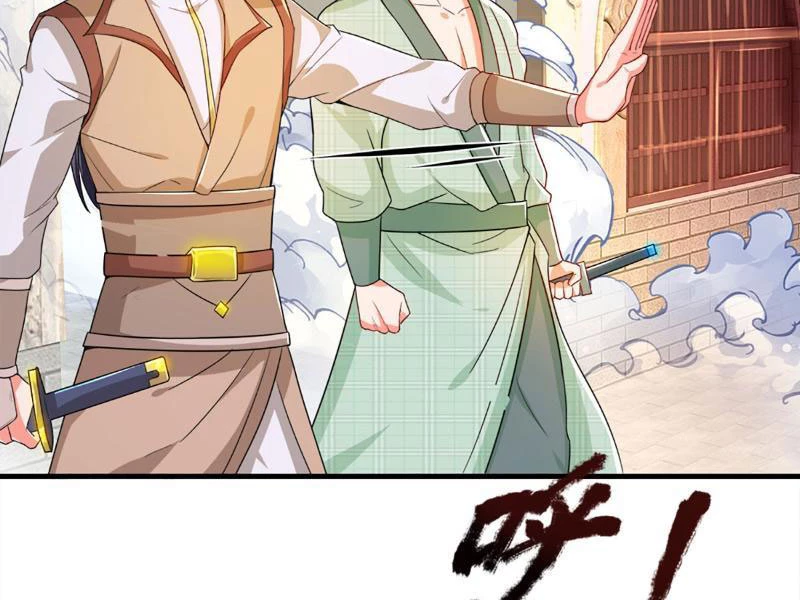 Khắc Đan Tu Tiên Cầu Trường Sinh Chapter 2 - 49