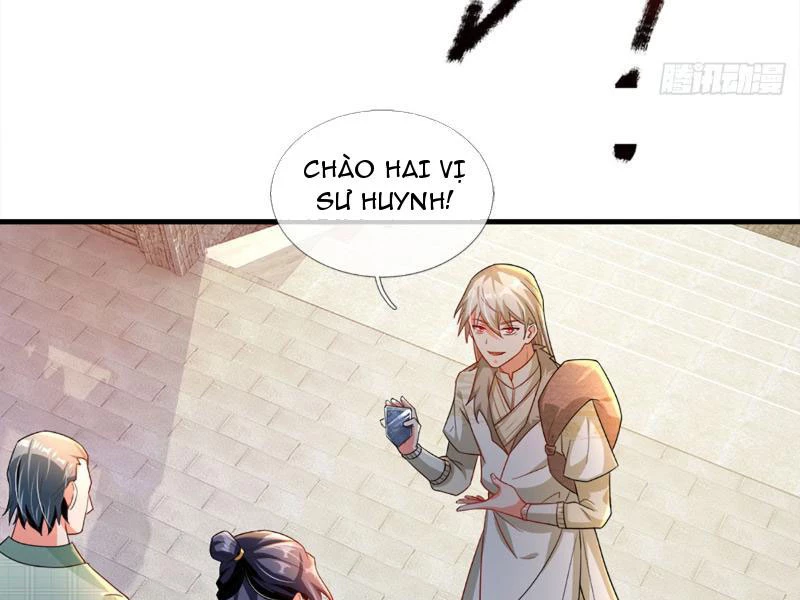 Khắc Đan Tu Tiên Cầu Trường Sinh Chapter 2 - 50