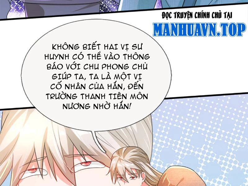 Khắc Đan Tu Tiên Cầu Trường Sinh Chapter 2 - 54