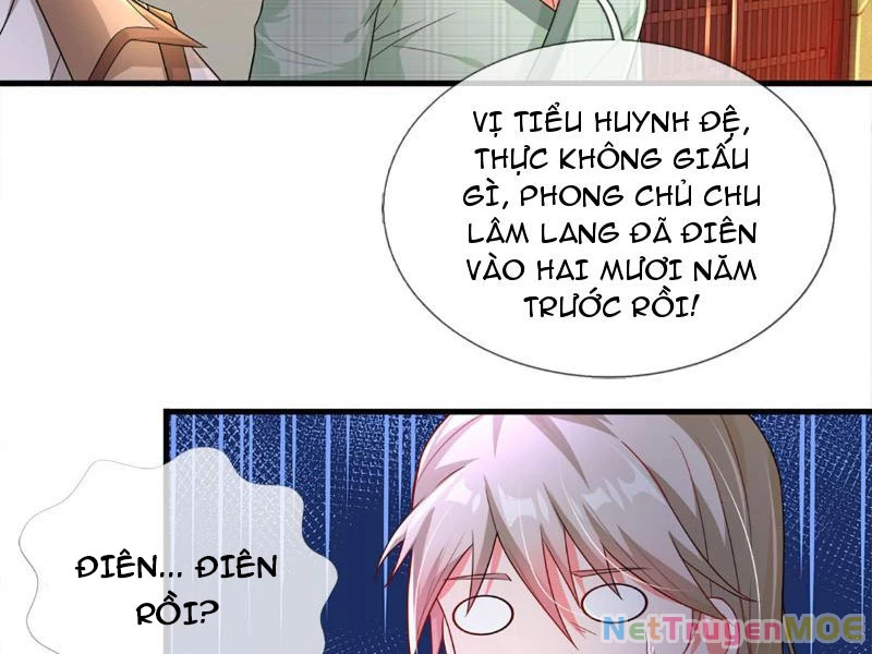 Khắc Đan Tu Tiên Cầu Trường Sinh Chapter 3 - 2