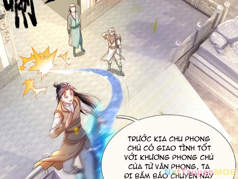 Khắc Đan Tu Tiên Cầu Trường Sinh Chapter 3 - 5