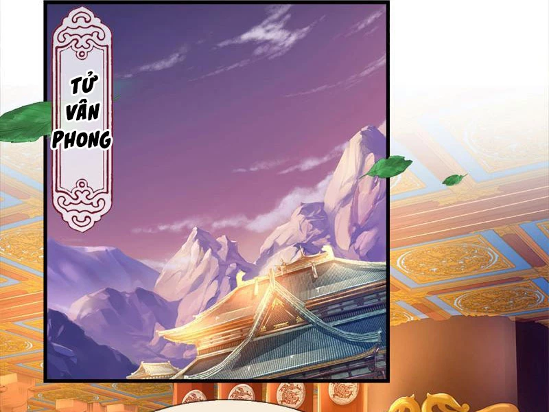 Khắc Đan Tu Tiên Cầu Trường Sinh Chapter 3 - 7