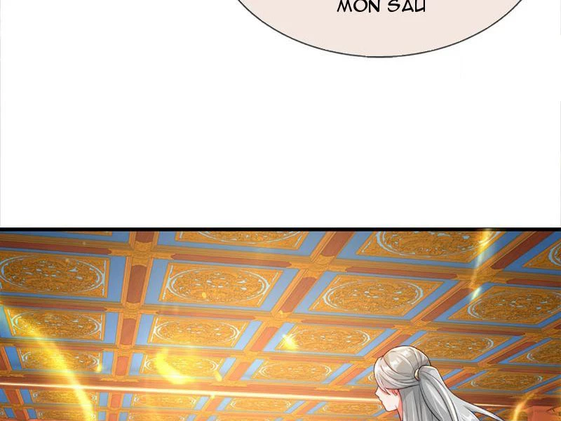 Khắc Đan Tu Tiên Cầu Trường Sinh Chapter 3 - 15