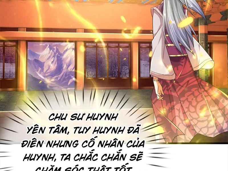 Khắc Đan Tu Tiên Cầu Trường Sinh Chapter 3 - 16