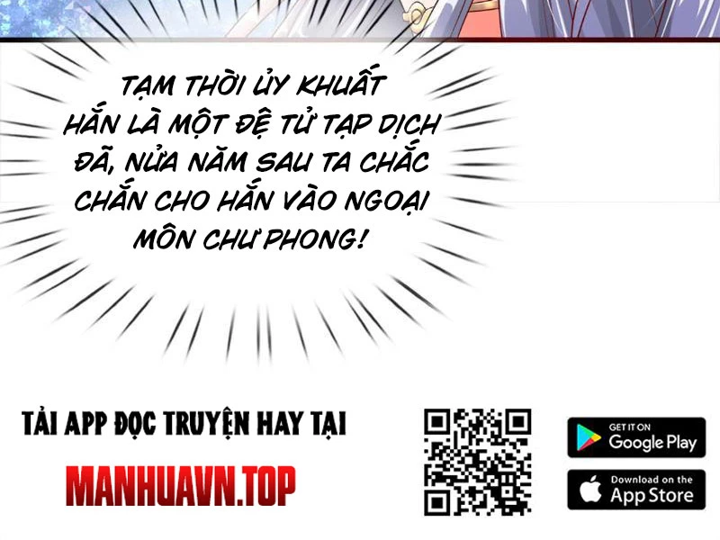 Khắc Đan Tu Tiên Cầu Trường Sinh Chapter 3 - 18