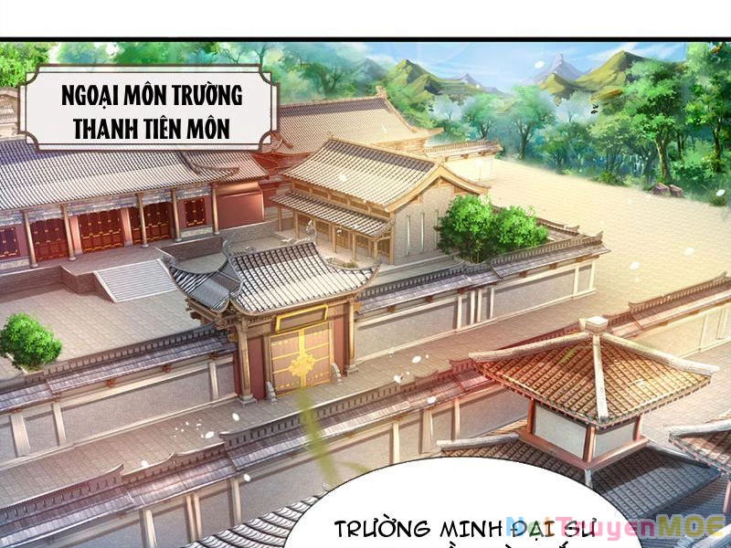 Khắc Đan Tu Tiên Cầu Trường Sinh Chapter 3 - 19