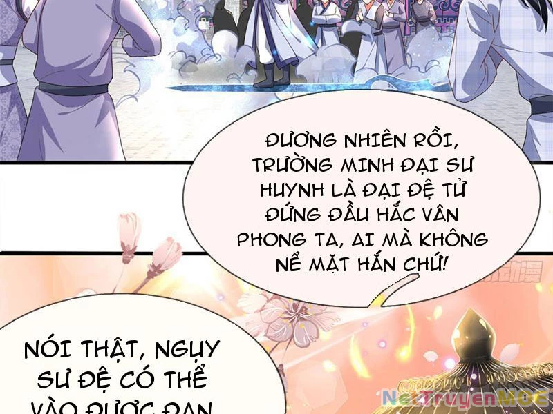 Khắc Đan Tu Tiên Cầu Trường Sinh Chapter 3 - 23