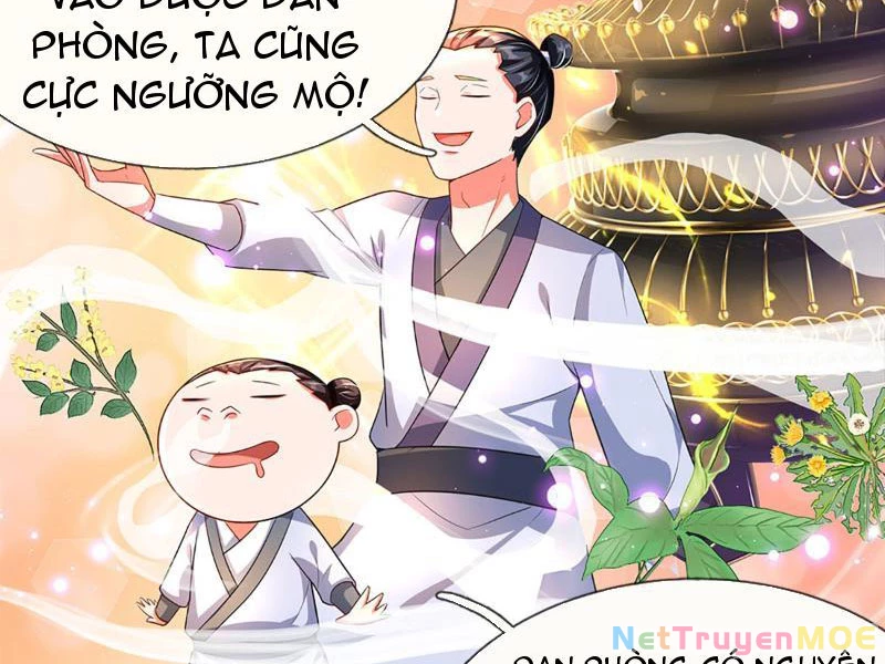 Khắc Đan Tu Tiên Cầu Trường Sinh Chapter 3 - 24