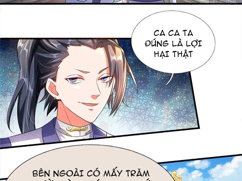 Khắc Đan Tu Tiên Cầu Trường Sinh Chapter 3 - 26