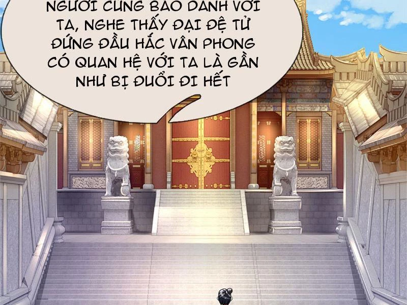 Khắc Đan Tu Tiên Cầu Trường Sinh Chapter 3 - 27