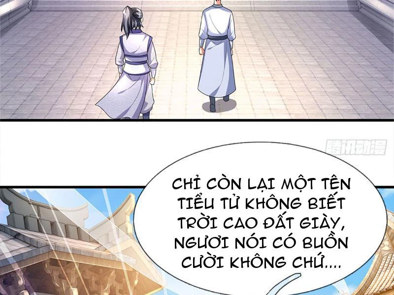 Khắc Đan Tu Tiên Cầu Trường Sinh Chapter 3 - 28