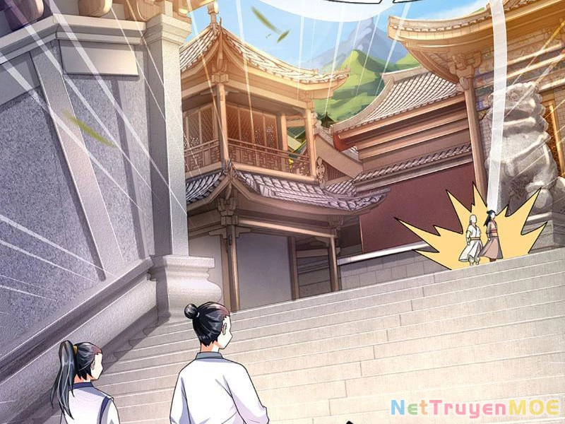 Khắc Đan Tu Tiên Cầu Trường Sinh Chapter 3 - 29