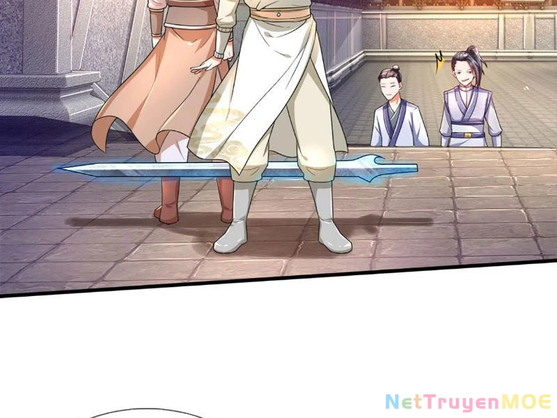 Khắc Đan Tu Tiên Cầu Trường Sinh Chapter 3 - 32