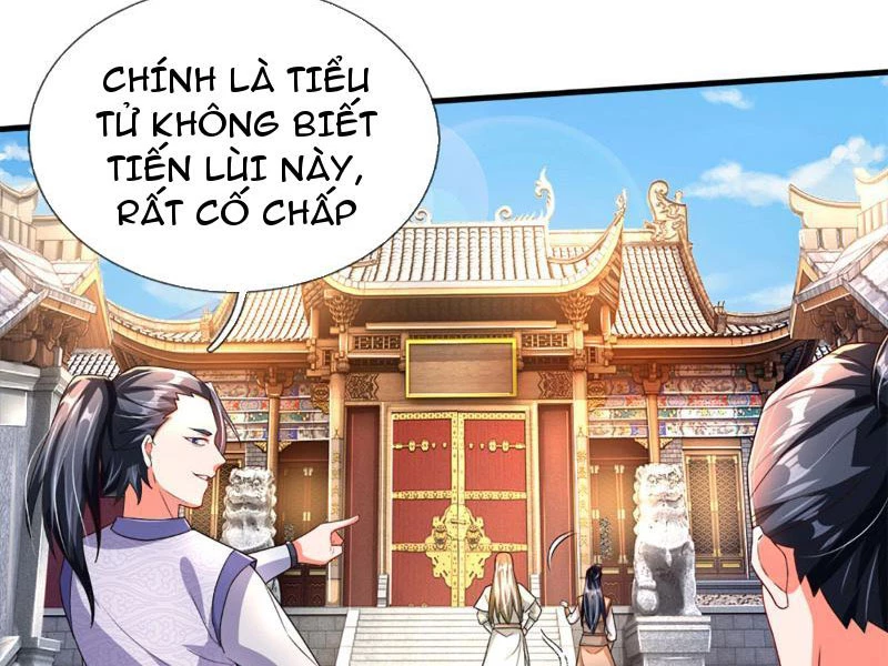 Khắc Đan Tu Tiên Cầu Trường Sinh Chapter 3 - 33