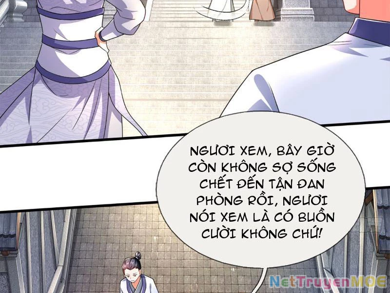 Khắc Đan Tu Tiên Cầu Trường Sinh Chapter 3 - 34