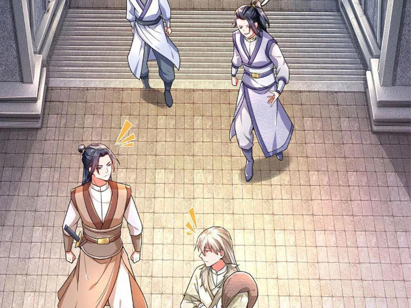 Khắc Đan Tu Tiên Cầu Trường Sinh Chapter 3 - 35