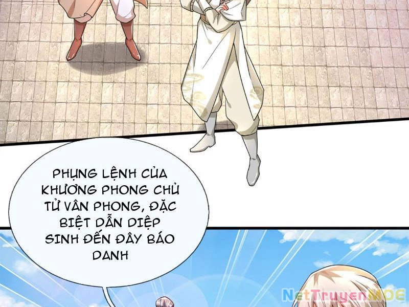 Khắc Đan Tu Tiên Cầu Trường Sinh Chapter 3 - 36