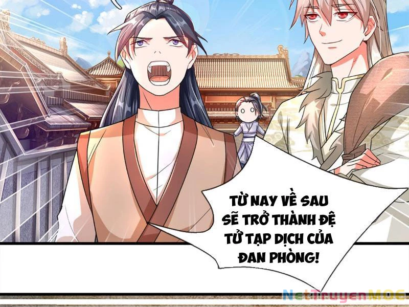 Khắc Đan Tu Tiên Cầu Trường Sinh Chapter 3 - 37