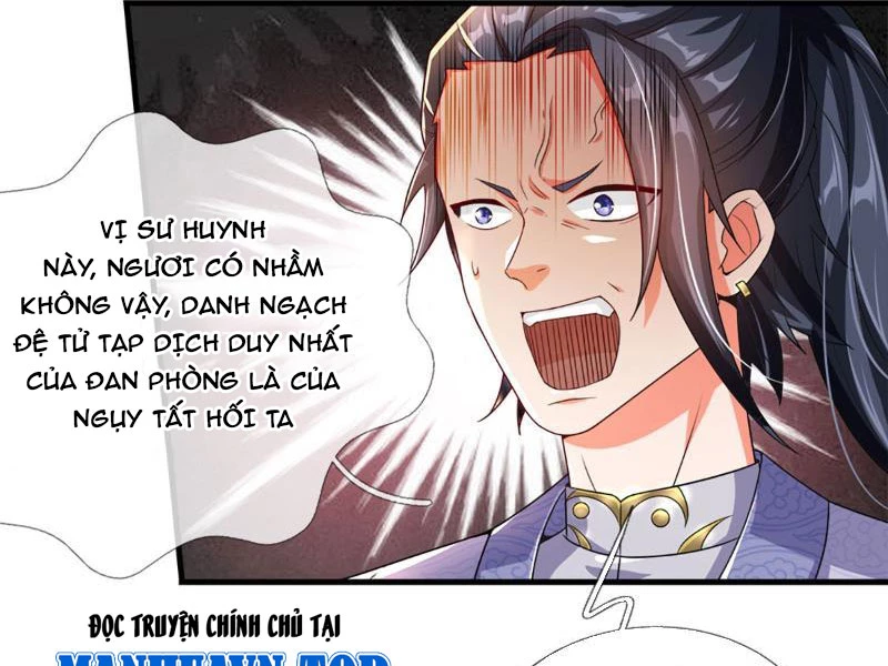 Khắc Đan Tu Tiên Cầu Trường Sinh Chapter 3 - 39