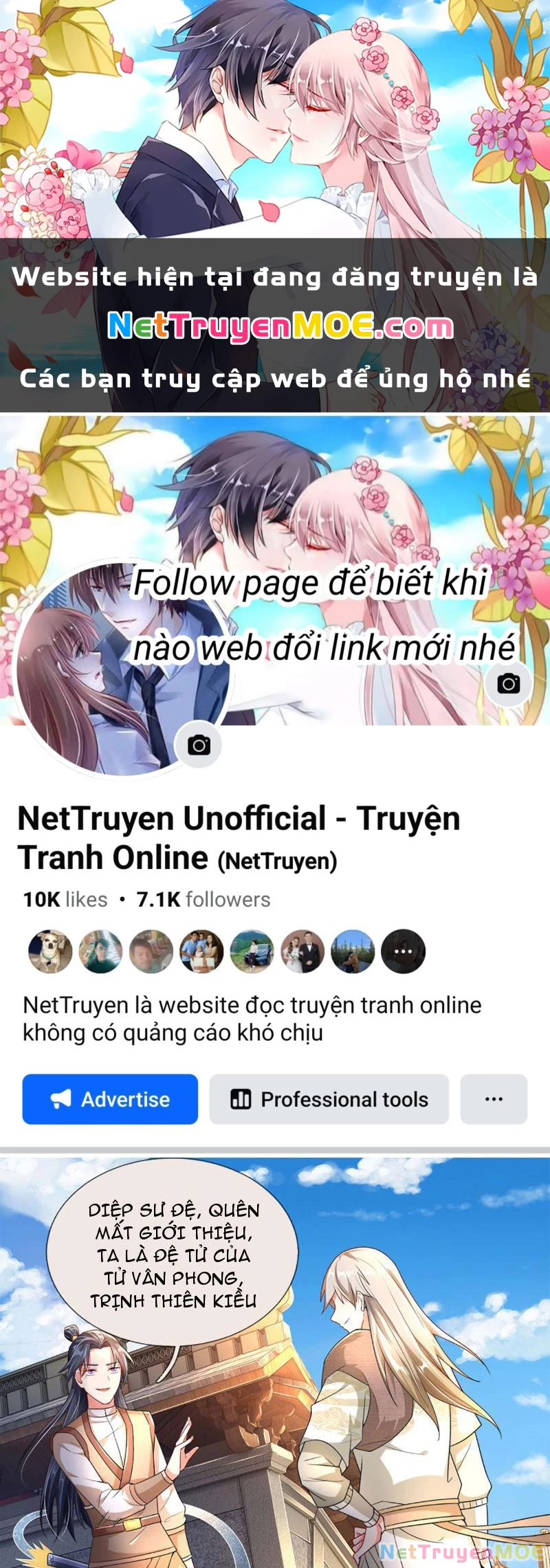 Khắc Đan Tu Tiên Cầu Trường Sinh Chapter 4 - 1