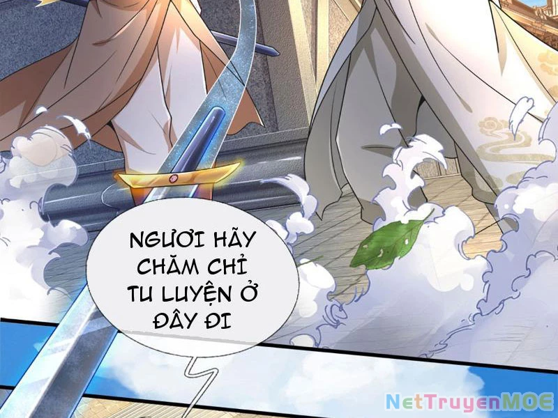 Khắc Đan Tu Tiên Cầu Trường Sinh Chapter 4 - 2