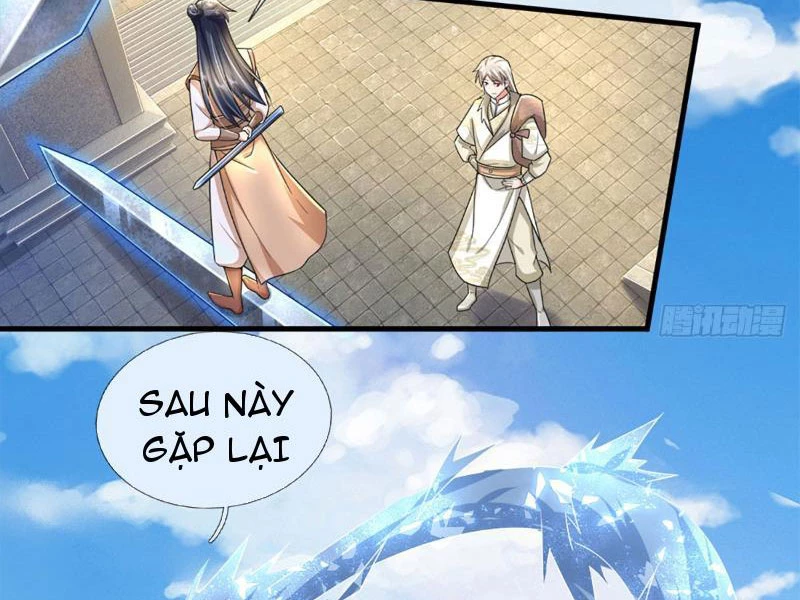 Khắc Đan Tu Tiên Cầu Trường Sinh Chapter 4 - 3