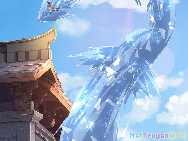 Khắc Đan Tu Tiên Cầu Trường Sinh Chapter 4 - 4