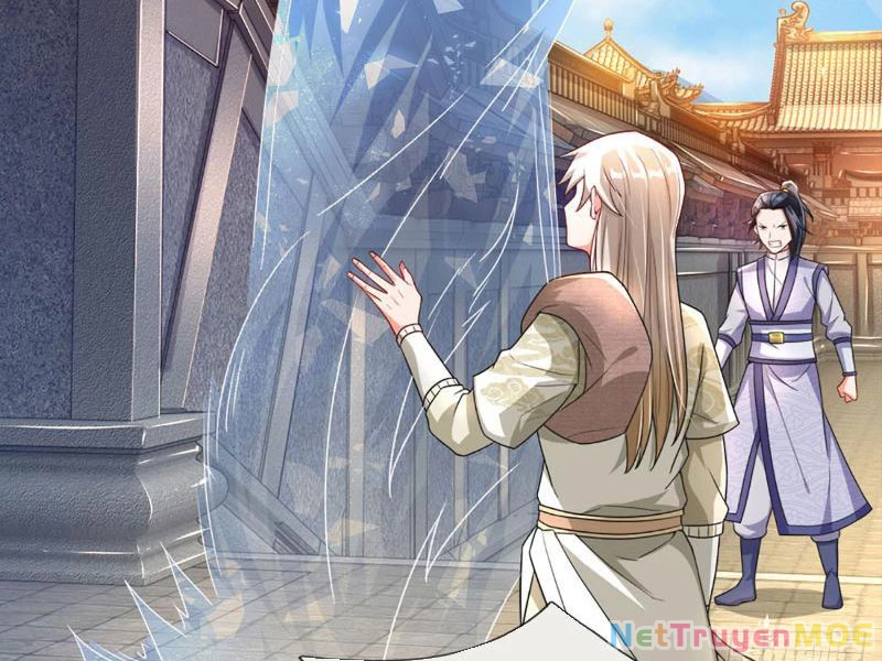 Khắc Đan Tu Tiên Cầu Trường Sinh Chapter 4 - 5