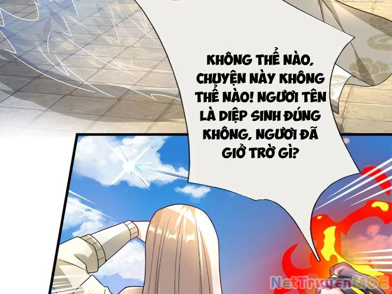 Khắc Đan Tu Tiên Cầu Trường Sinh Chapter 4 - 6