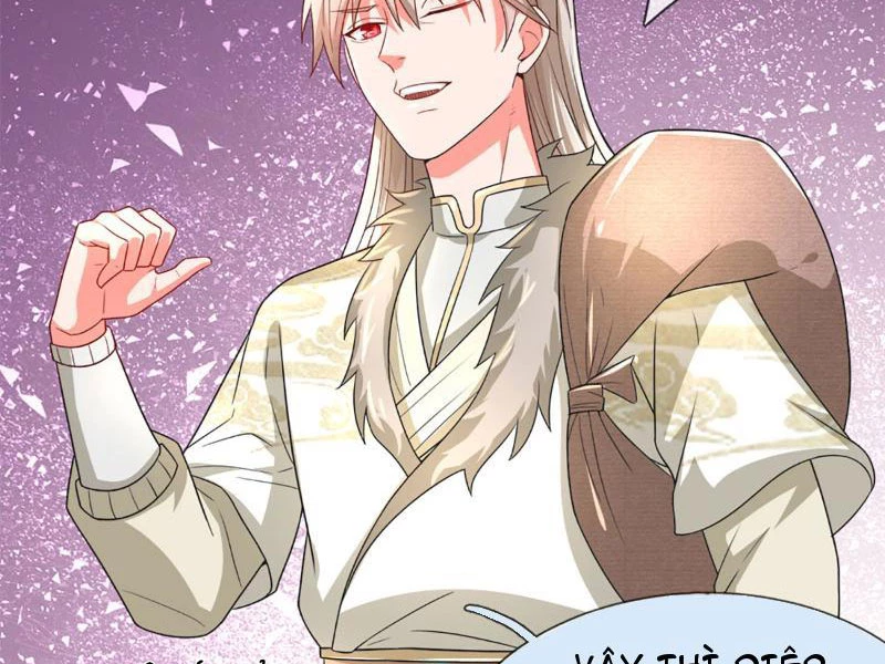Khắc Đan Tu Tiên Cầu Trường Sinh Chapter 4 - 8