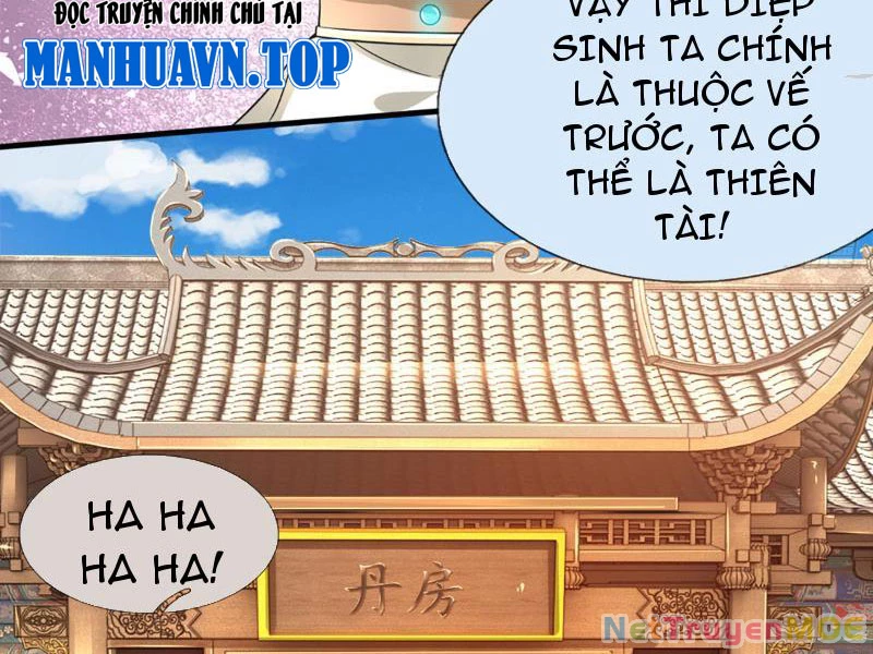 Khắc Đan Tu Tiên Cầu Trường Sinh Chapter 4 - 9