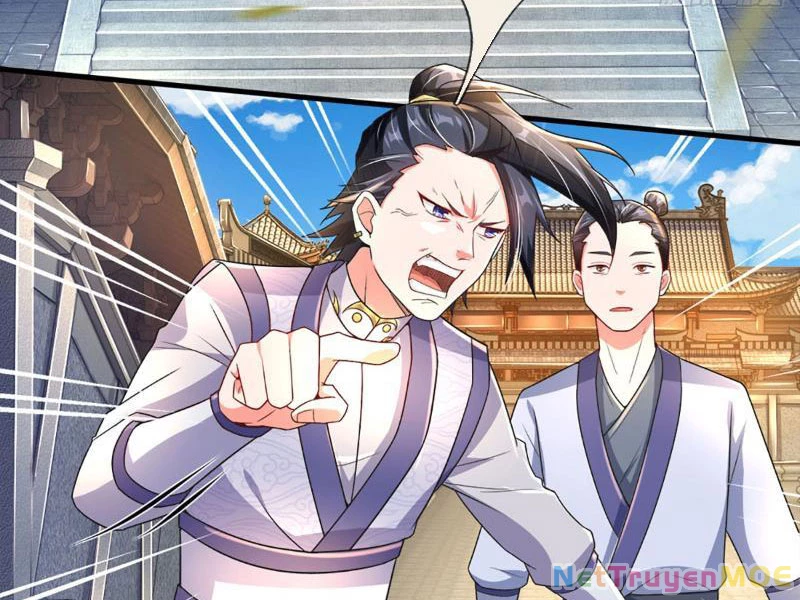 Khắc Đan Tu Tiên Cầu Trường Sinh Chapter 4 - 11