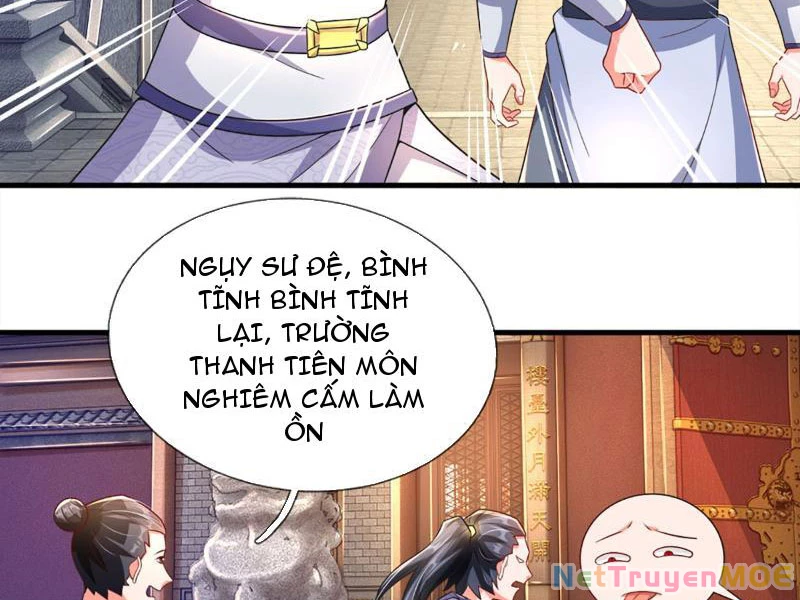 Khắc Đan Tu Tiên Cầu Trường Sinh Chapter 4 - 12