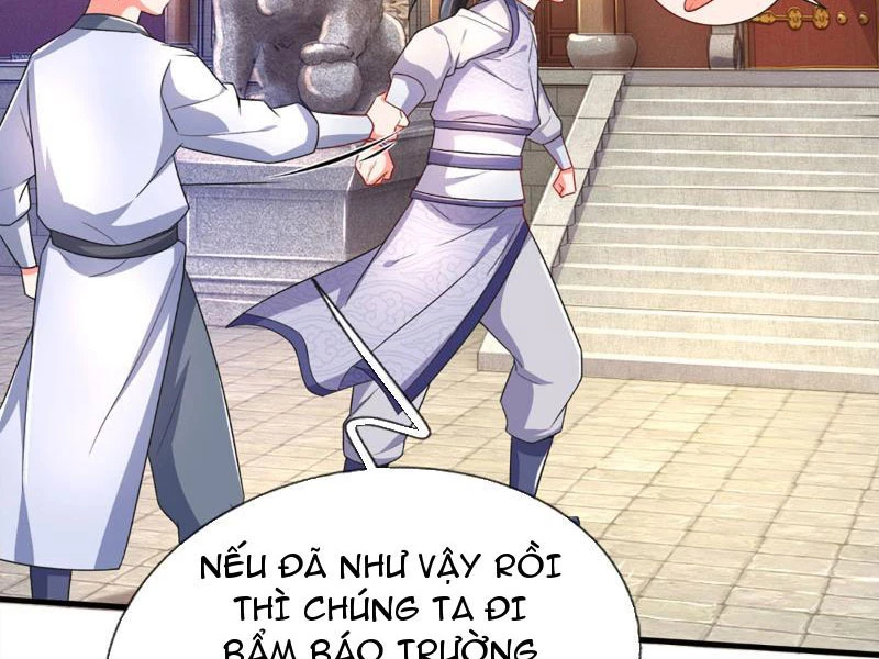 Khắc Đan Tu Tiên Cầu Trường Sinh Chapter 4 - 13