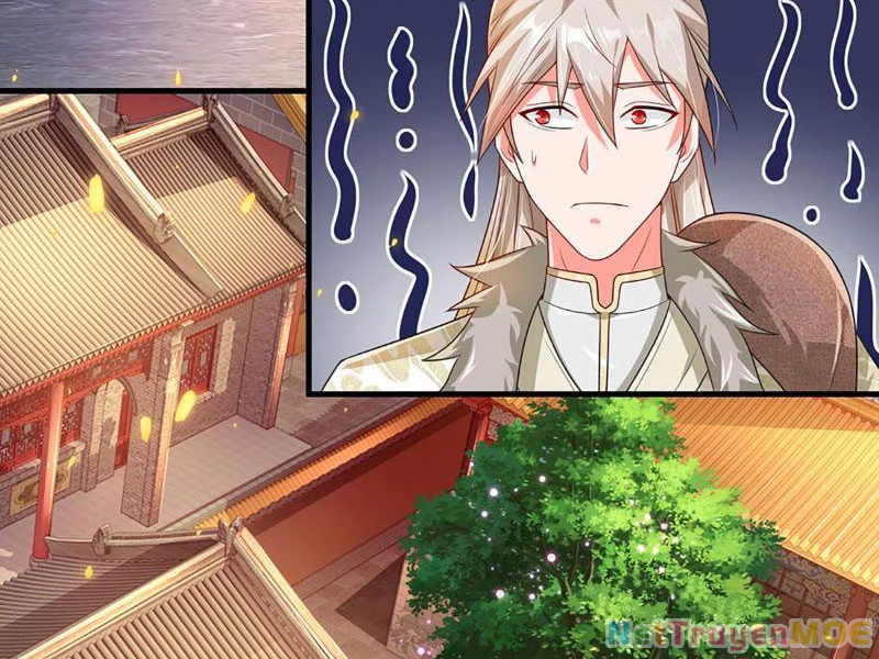 Khắc Đan Tu Tiên Cầu Trường Sinh Chapter 4 - 15