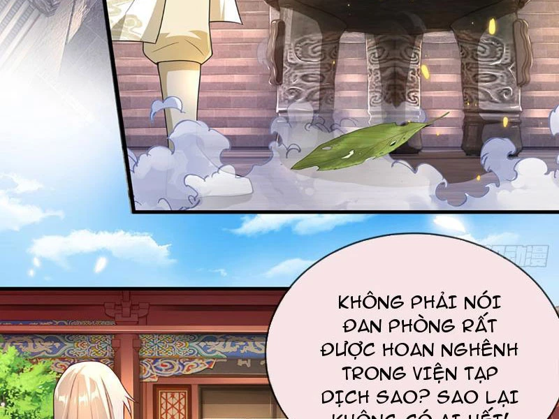 Khắc Đan Tu Tiên Cầu Trường Sinh Chapter 4 - 18