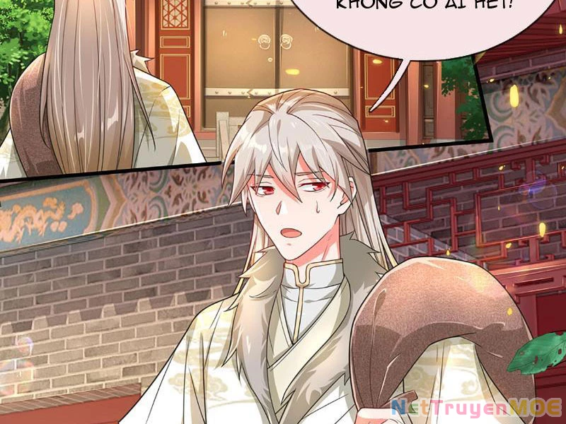 Khắc Đan Tu Tiên Cầu Trường Sinh Chapter 4 - 19