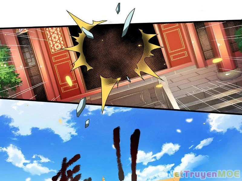 Khắc Đan Tu Tiên Cầu Trường Sinh Chapter 4 - 22