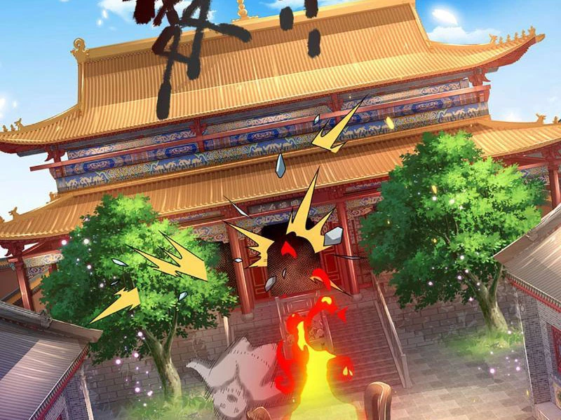 Khắc Đan Tu Tiên Cầu Trường Sinh Chapter 4 - 23