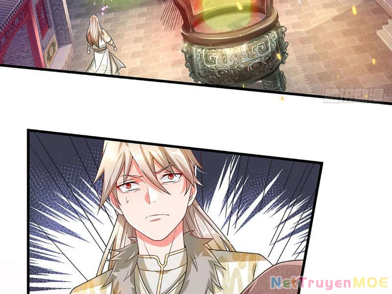 Khắc Đan Tu Tiên Cầu Trường Sinh Chapter 4 - 24