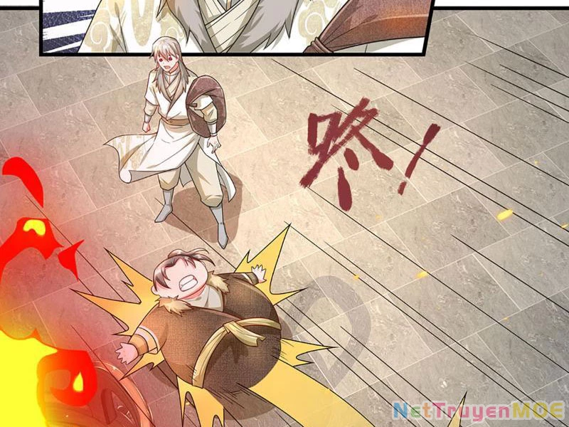 Khắc Đan Tu Tiên Cầu Trường Sinh Chapter 4 - 25