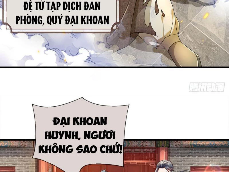 Khắc Đan Tu Tiên Cầu Trường Sinh Chapter 4 - 28