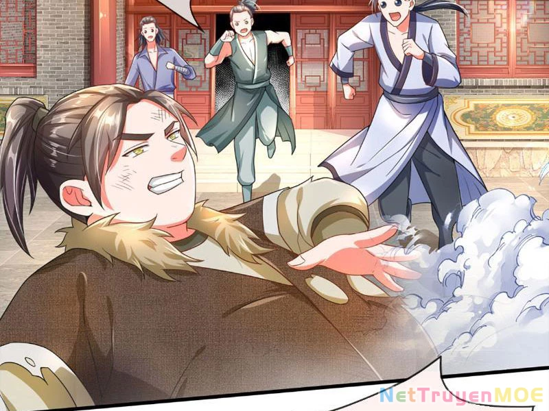 Khắc Đan Tu Tiên Cầu Trường Sinh Chapter 4 - 29